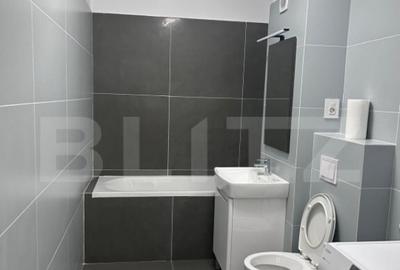 Apartament 2 camere, PRIMA INCHIRIERE zona Kaufland Cen - 6