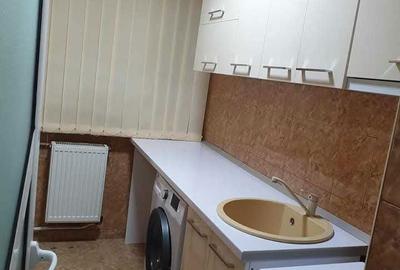 Apartament cu 2 camere semidecomandat în Exercițiu - 1