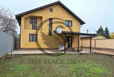 Casă cu 5 camere cu Teren 426 Mp în Stoenești - 15