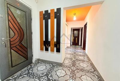 Apartament cu 3 camere decomandat, mobilat în Complex Studențesc - 4