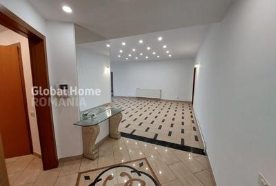 Primaverii | Parc Bordei | Apartament 4 camere Premium | Priveliste panoramica | - 4