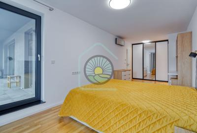 APARTAMENT CU 2 CAMERE SI 2 BAI-COSMOPOLIT - 8