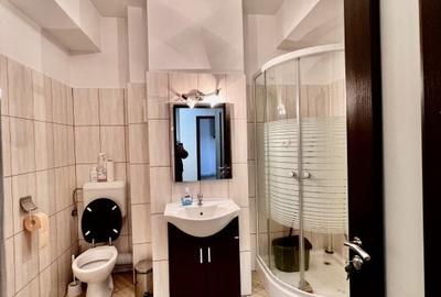 Aviatiei /  Spatiu in Vila/ Decomandat – Acces separat/ Str. Elena Caragiani - 18