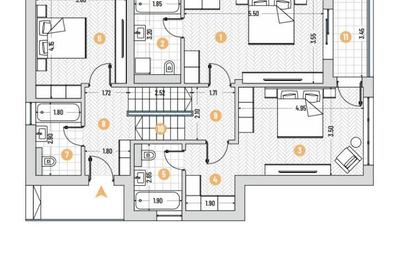 Vila Tip 3 - Marina Snagov - 15