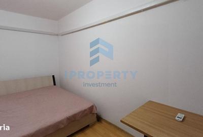 Apartament cu 2 camere, mobilat în Camil Ressu - 16