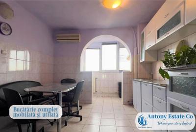 Apartament de , 3 camere, Rogerius - Oradea - 5