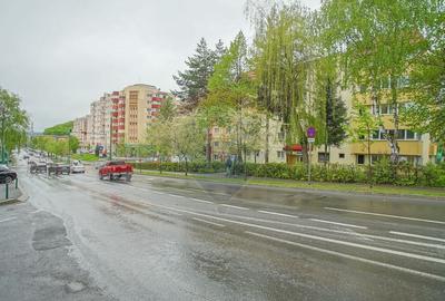 COMISION 0%! 2 CAMERE DECOMANDAT MOBILAT COMPLET | STR. TAMPEIRACADAU - 30