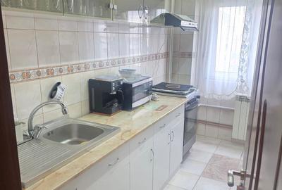 Rahova ,Petre Ispirescu, Margeanului - 5