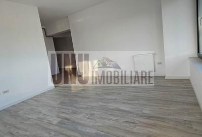 Apartament cu 2 camere decomandat în Podu Roș - 3