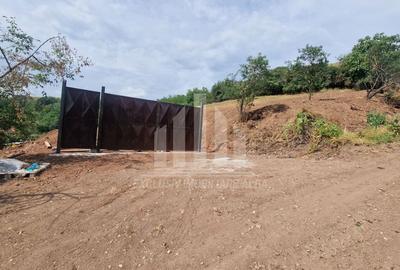 Teren Construcții intravilan de 2000 mp, în Șard - 2