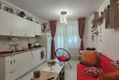 AP. 2CAM TIP STUDIO,COMPLET MOBILAT / STR. DRUMUL GURA CALITEI! - 1