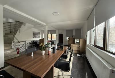 Duplex cu 8 camere în Sisești
