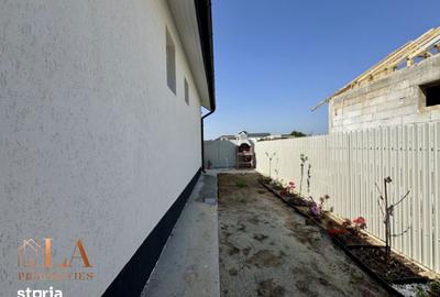 Casă cu 3 camere cu Canalizare în Clinceni - 7