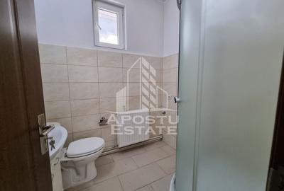 Casa individuala cu 3 camere in Calea Sagului, cu curte spatioasa - 8