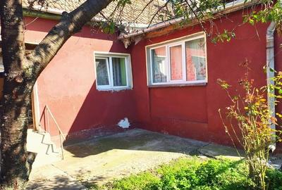 Casa cu teren mare in Cefa cu triplu front stradal - 4