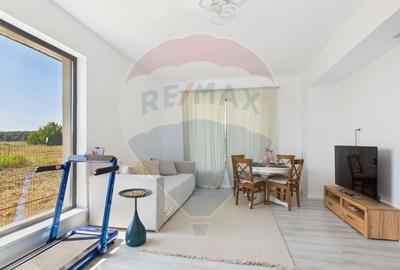 Casa utilata 4 camere in Gradistea, langa padure, zona superba - 4