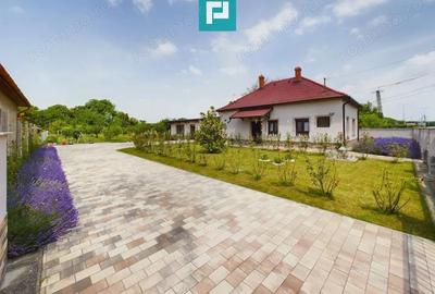 Casa din caramida in Mezohegyes Ungaria - 1