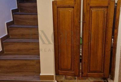 Casă cu 5 camere cu Teren 145 Mp în Foișorul de Foc - 4