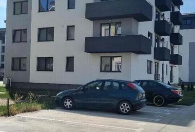 Apartament 3 camere nou Micro 16 cu parcare - 5