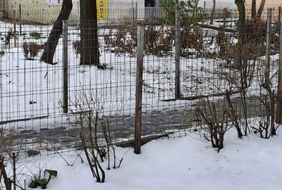 Spațiu comercial, de 25 mp, în Exterior Vest - 2