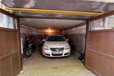 Apartament cu 6 camere semidecomandat în Unirii - 18