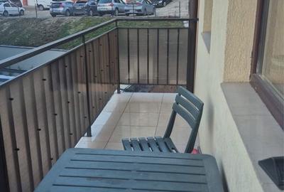 Apartament cu 2 camere în Florești - 5