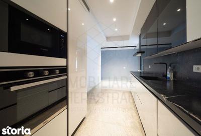 Apartament cu 3 camere, mobilat în Floreasca - 5