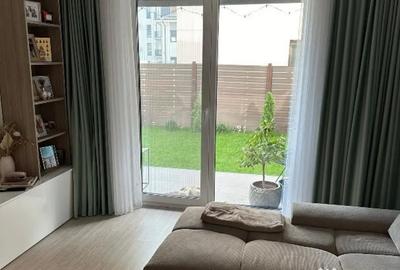 Apartament cu 2 camere decomandat în Tunari - 10
