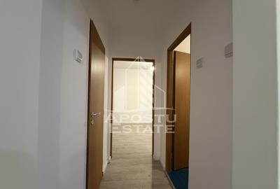 Apartament cu 2 camere, semidecomandat,centrala termica, zona Sagului - 2