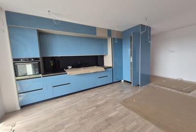 Apartament cu 3 camere decomandat, mobilat în Iancu Nicolae - 2