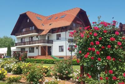 Hotel/Pensiune, de 1,648 mp, în Griviței - 41