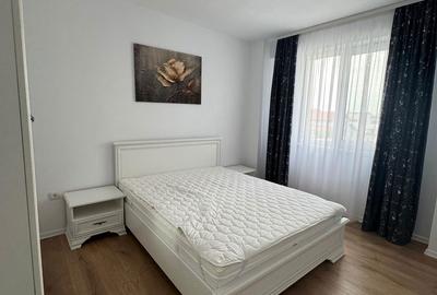 Apartament cu 3 camere în Ampoi 3 - 6