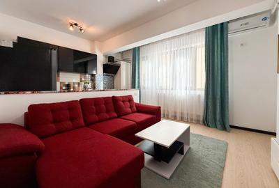 Apartament cu 2 camere decomandat, mobilat în Inel II - 2