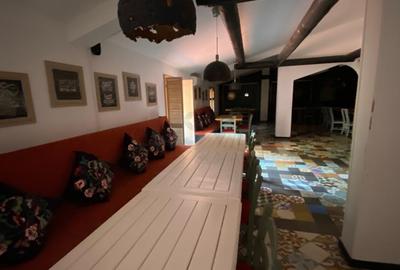 REC3001451 Restaurant de inchiriat zona Crangasi - 18