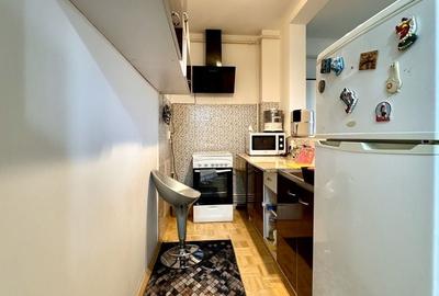 Apartament cu 2 camere în Dâmbovița - 3