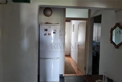 Apartament cu 3 camere decomandat în Lipovei - 5
