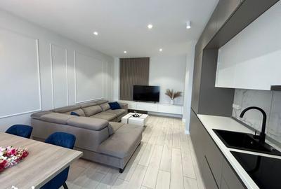 Apartament cu 3 camere, mobilat în Sud - 9