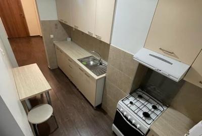 Garsoniera 37 mp cu balcon, zona Iulius Mall/FSEGA - 4