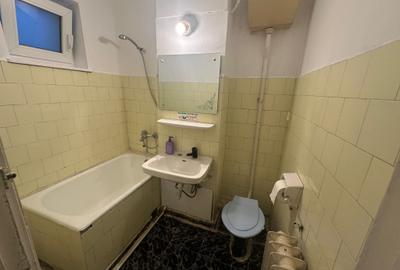 Apartament cu 2 camere semidecomandat în Grigorescu - 3