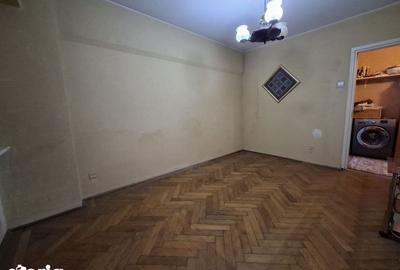 Apartament cu 3 camere, mobilat în Ultracentral - 7
