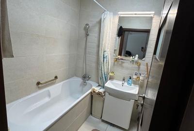 Apartament cu 2 camere decomandat în Central - 6