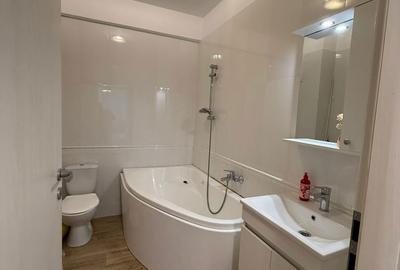 Apartament cu 3 camere în Chiajna - 5
