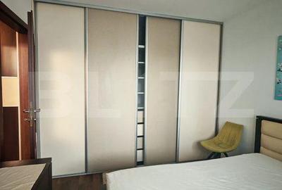 Apartament cu 2 camere decomandat în Central - 5