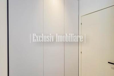 Vedere Frontala la Lac - Lake On - Apartament Premium cu 2 camere si Terasa Mare - 23