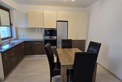 Apartament 2 camere cu loc de parcare subteran inclus  drumul spre Poiana Brasov - 7