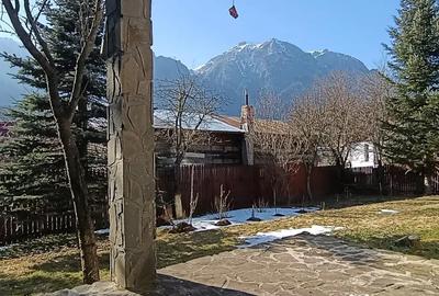 Casă cu 5 camere în Poiana - 9