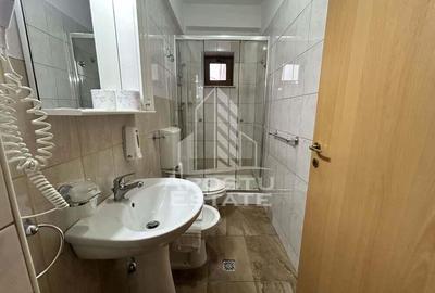 Pensiune 22 camere in functiune, restaurant, terasa, aviz ISU, Central - 29