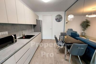 3 Camere + 2 Locuri de parcare, Cloud9, Aviatiei, Promenada - 23