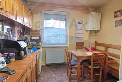 Apartament 3 camere strada Mihai Viteazu Sighisoara - 12