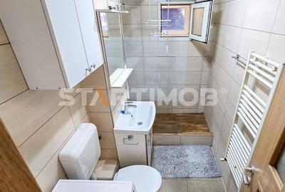 Apartament 3 camere cu parcare Bartolomeu - 25